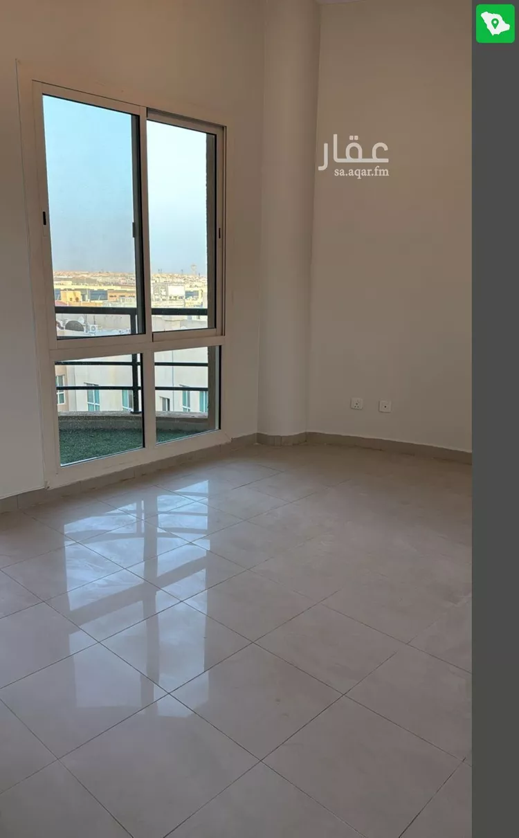 شقة للإيجار في حي الياسمين, مدينة الرياض, منطقة الرياض صورة 5