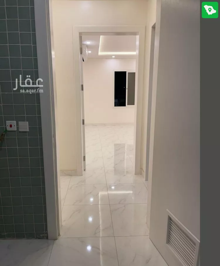 شقة للإيجار في حي الياسمين, مدينة الرياض, منطقة الرياض صورة 4