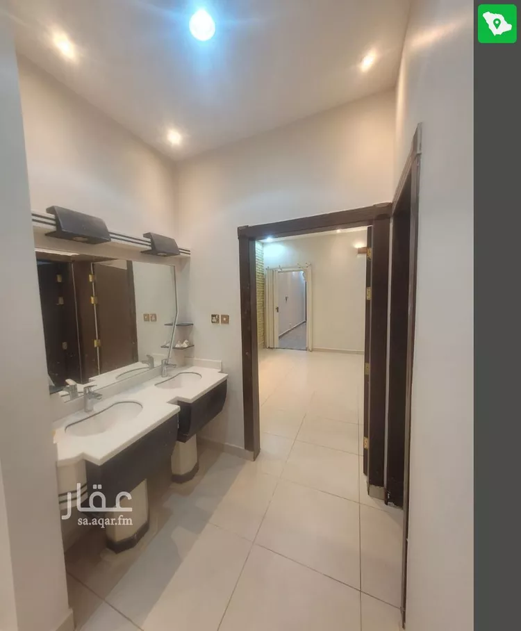 دور للإيجار في شارع رقم 190, حي الياسمين, مدينة الرياض, منطقة الرياض صورة 5