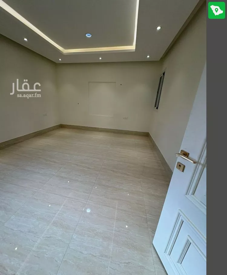 شقة للإيجار في شارع الشيخ عبدالله بن جبرين, حي القيروان, مدينة الرياض, منطقة الرياض صورة 5