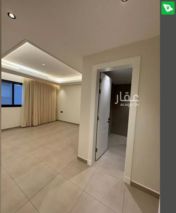 شقة للإيجار في شارع الشيخ عبدالله بن جبرين, حي القيروان, مدينة الرياض, منطقة الرياض صورة 5