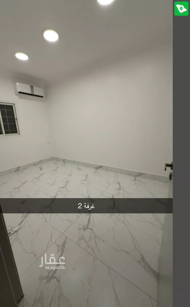 شقة للإيجار في حي الربيع, مدينة الرياض, منطقة الرياض صورة 2
