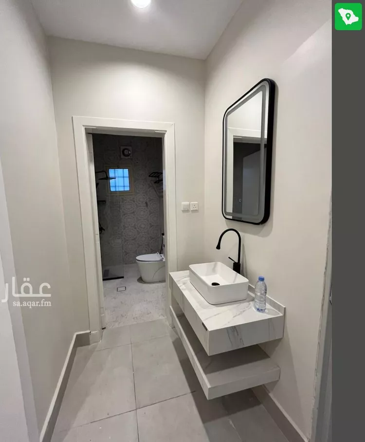 شقة للإيجار في حي قرطبة, مدينة الرياض, منطقة الرياض صورة 5