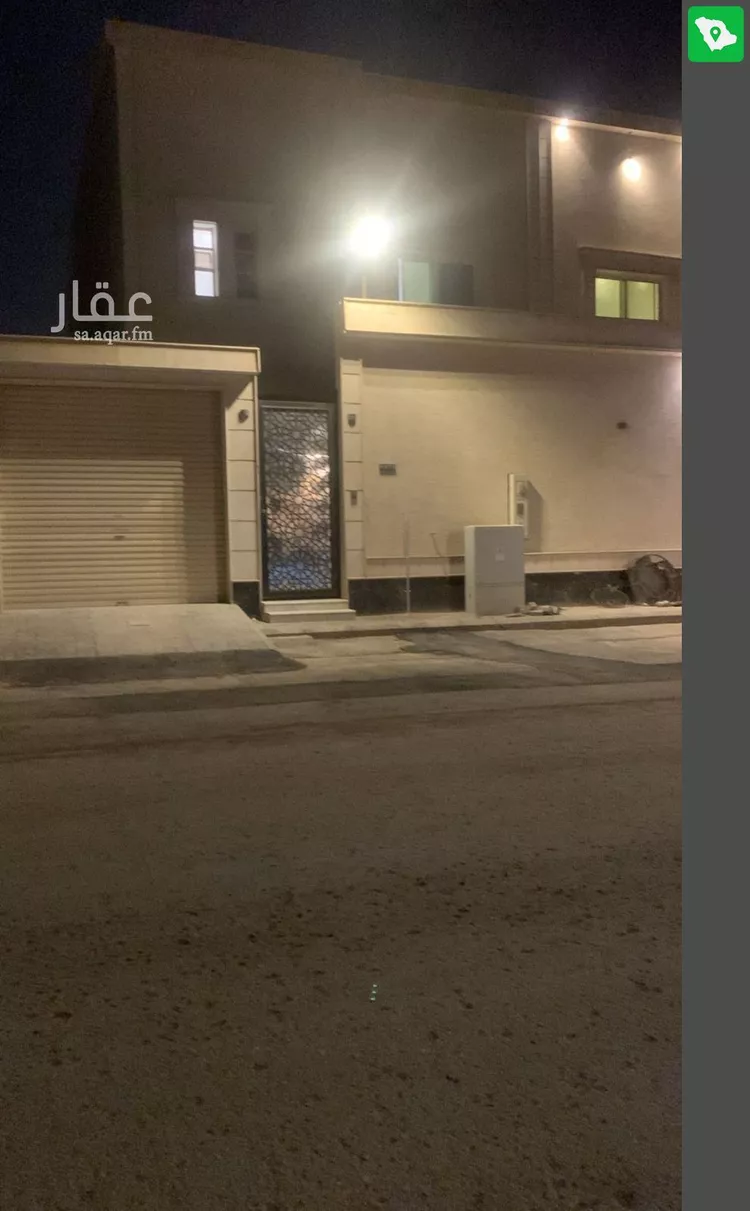 فيلا للبيع في شارع ابن سعيد الموصلي, حي المهدية, مدينة الرياض, منطقة الرياض صورة 5