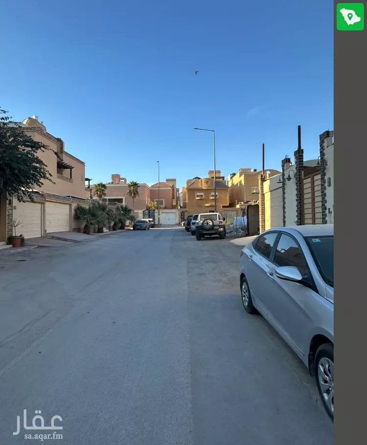 فيلا للبيع في شارع رقم 71, حي الياسمين, مدينة الرياض, منطقة الرياض صورة 2