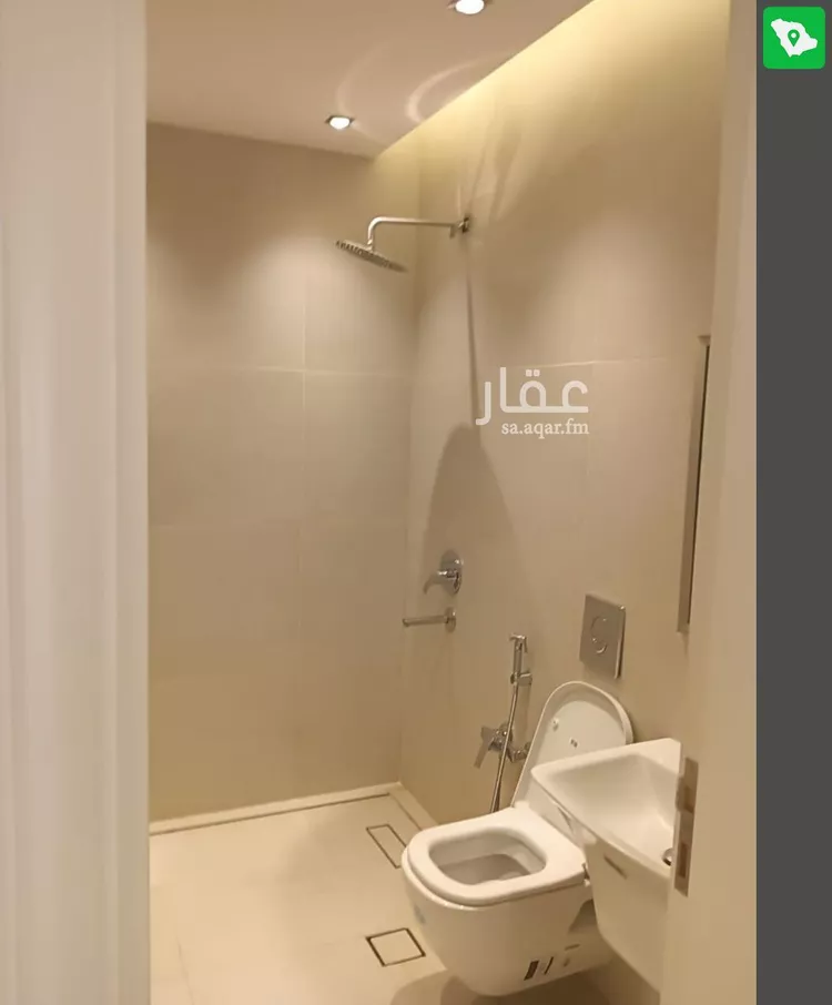 شقة للإيجار في شارع شهيد الدين ثم الوطن يحيى محمد يحيى الش, حي القيروان, مدينة الرياض, منطقة الرياض صورة 5