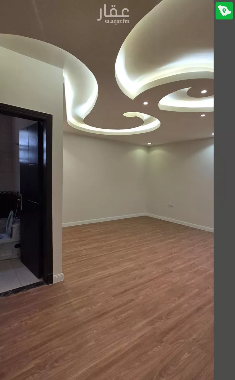 دور للإيجار في شارع رقم 190, حي الياسمين, مدينة الرياض, منطقة الرياض صورة 2