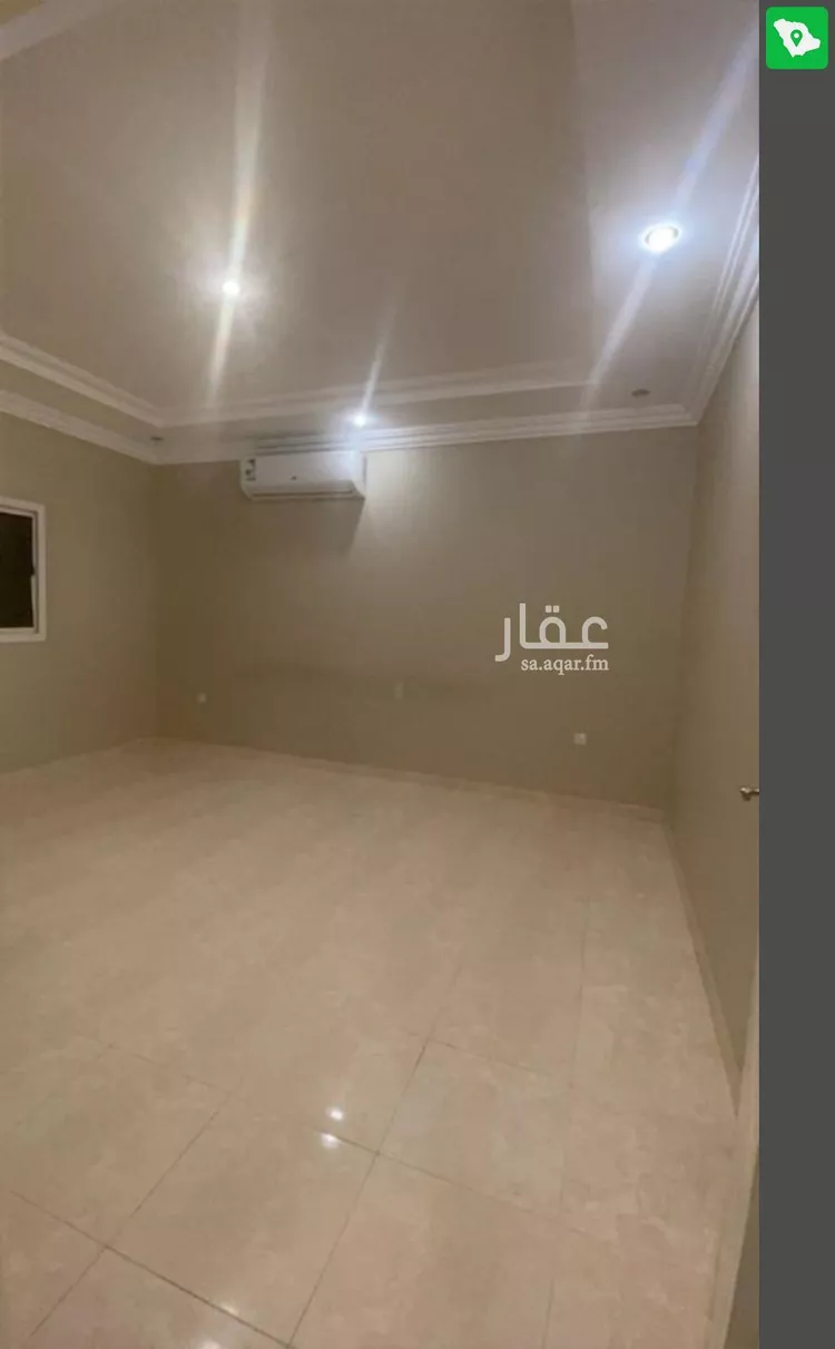 شقة للإيجار في شارع الأمير عبدالعزيز بن محمد بن عياف, حي الياسمين, مدينة الرياض, منطقة الرياض صورة 3