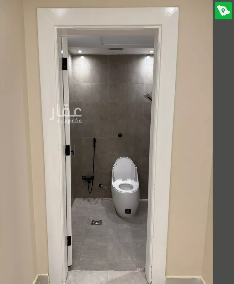 شقة للإيجار في حي الياسمين, مدينة الرياض, منطقة الرياض صورة 3