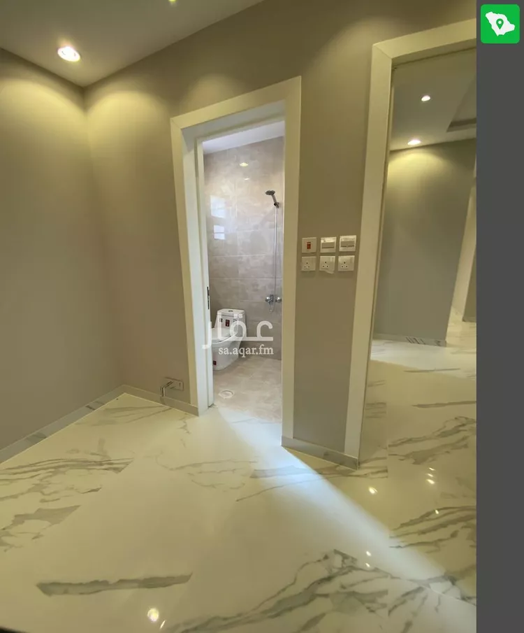 فيلا للإيجار في شارع رحمة الله السندي, حي الرمال, مدينة الرياض, منطقة الرياض صورة 4