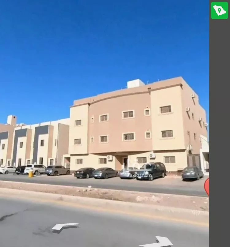 شقة للبيع في شارع لاهور, حي ظهرة لبن, مدينة الرياض, منطقة الرياض صورة 5