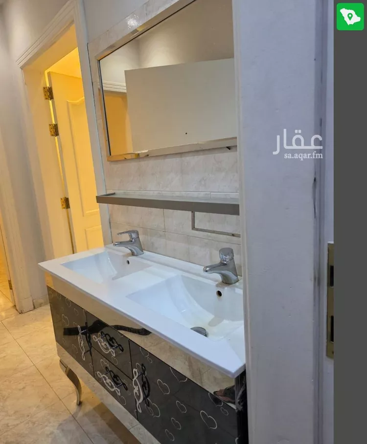 شقة للإيجار في حي الملقا, مدينة الرياض, منطقة الرياض صورة 2