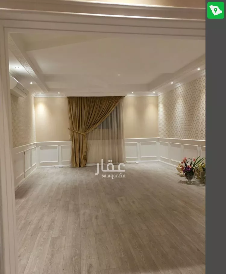 دور للإيجار في حي الملقا, مدينة الرياض, منطقة الرياض صورة 3