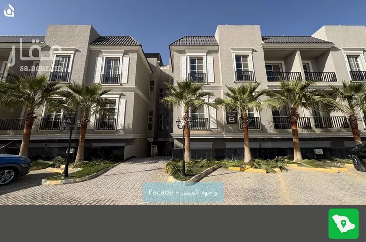 Floor for Rent in Riyadh Al Malqa