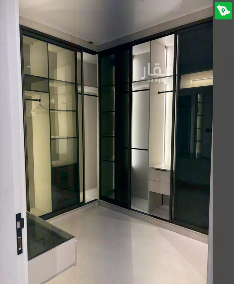 فيلا للإيجار في شارع عبدالباسط بن خليل, حي النرجس, مدينة الرياض, منطقة الرياض صورة 3