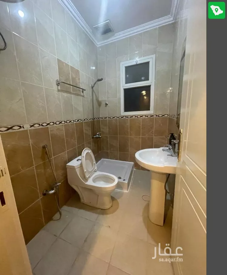 شقة للإيجار في شارع الأمير عبدالعزيز بن محمد بن عياف, حي الياسمين, مدينة الرياض, منطقة الرياض صورة 3