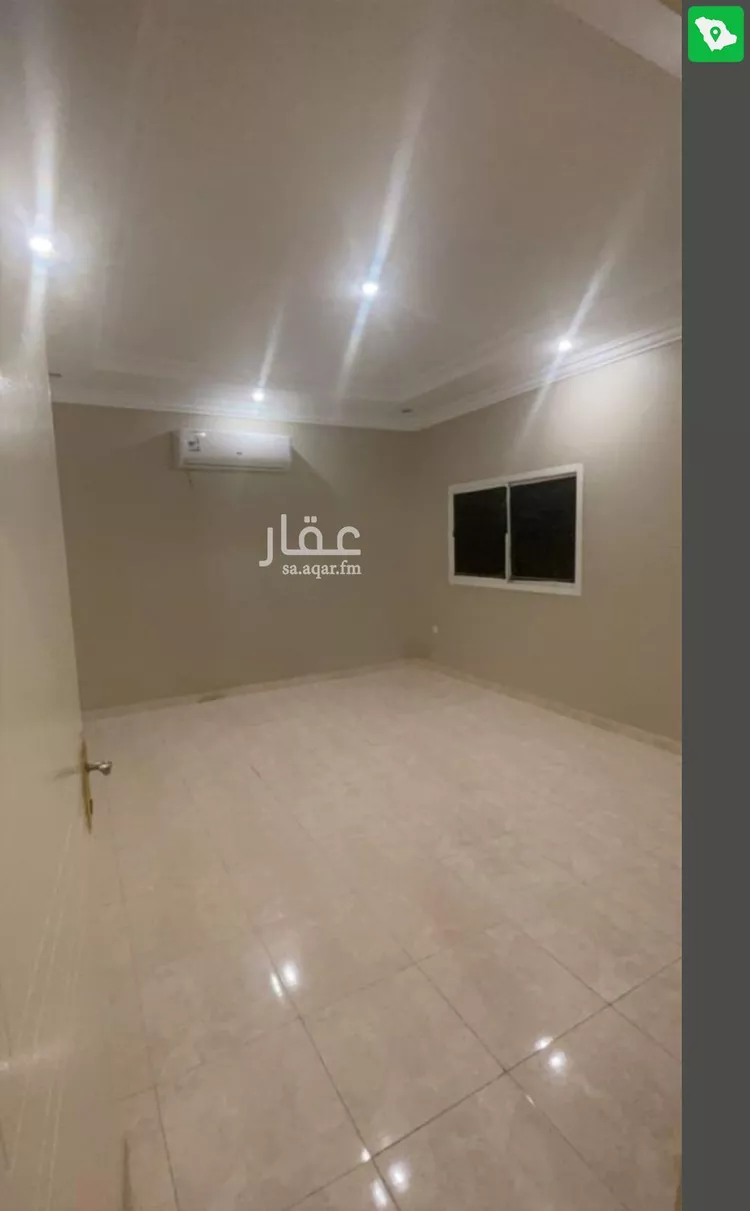 شقة للإيجار في شارع الأمير عبدالعزيز بن محمد بن عياف, حي الياسمين, مدينة الرياض, منطقة الرياض صورة 5