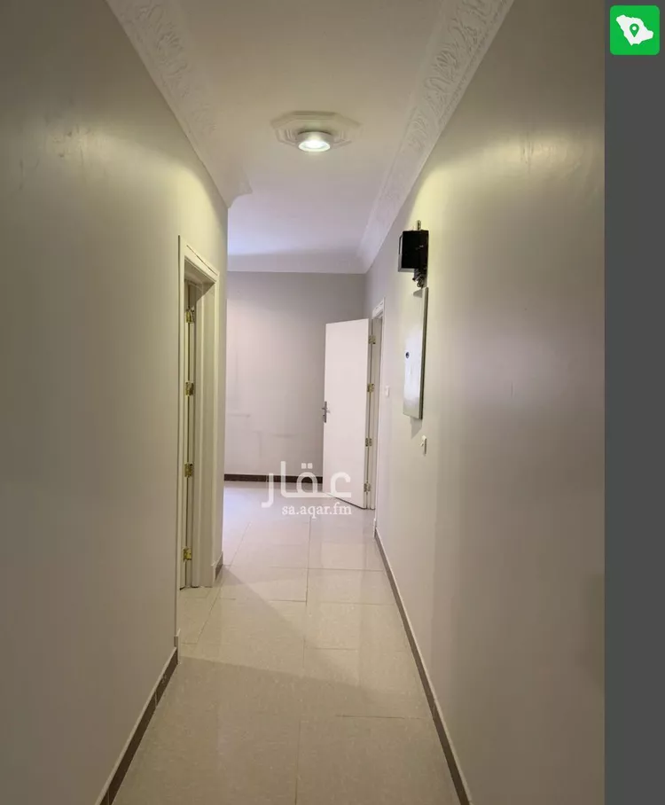 شقة للإيجار في حي قرطبة, مدينة الرياض, منطقة الرياض صورة 2