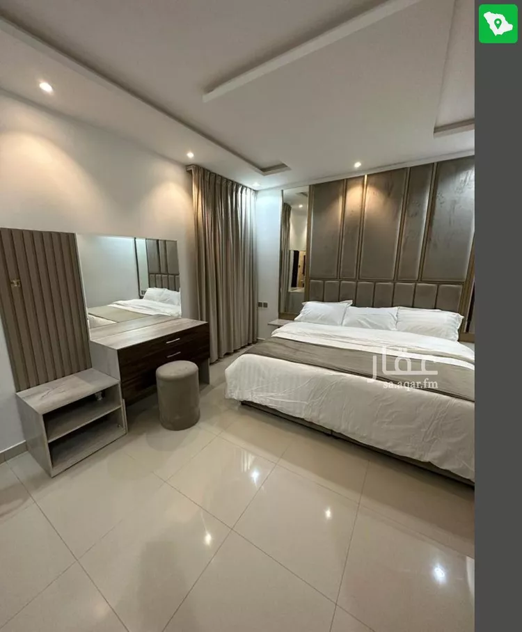 Apartment for Rent in Riyadh Al Malqa