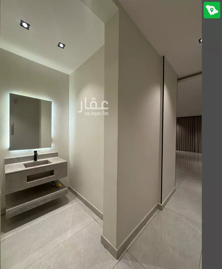 شقة للإيجار في حي الرمال, مدينة الرياض, منطقة الرياض صورة 4