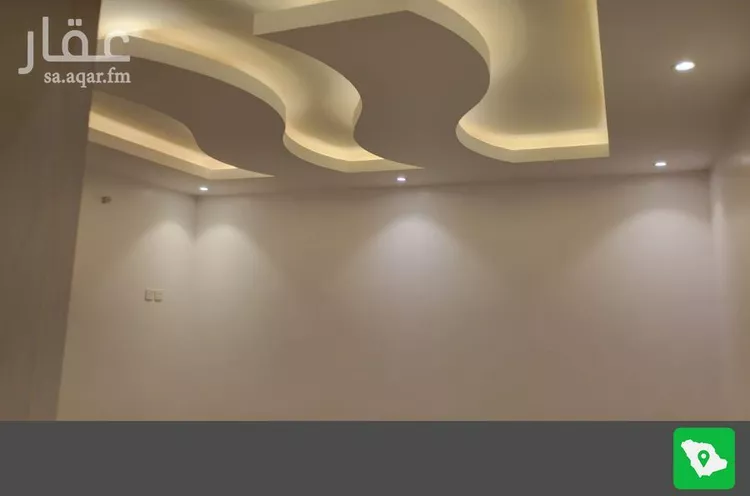 Floor for Rent in Riyadh Al Malqa صورة 2