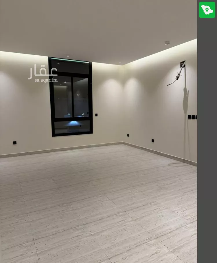 شقة للإيجار في شارع ابي جعفر المنصور, حي اليرموك, مدينة الرياض, منطقة الرياض صورة 4