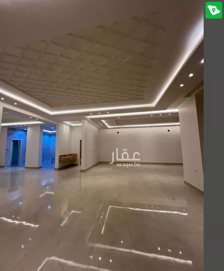 فيلا للإيجار في شارع عبدالباسط بن خليل, حي النرجس, مدينة الرياض, منطقة الرياض صورة 3