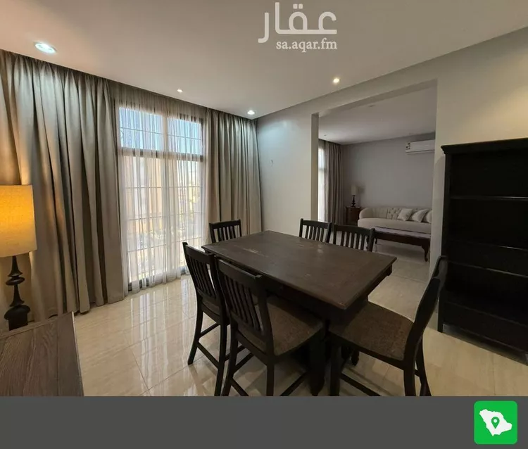 Apartment for Rent in Riyadh Al Munsiyah