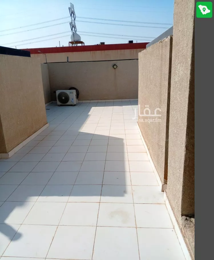 شقة للإيجار في شارع الفجر, حي المونسية, مدينة الرياض, منطقة الرياض صورة 5