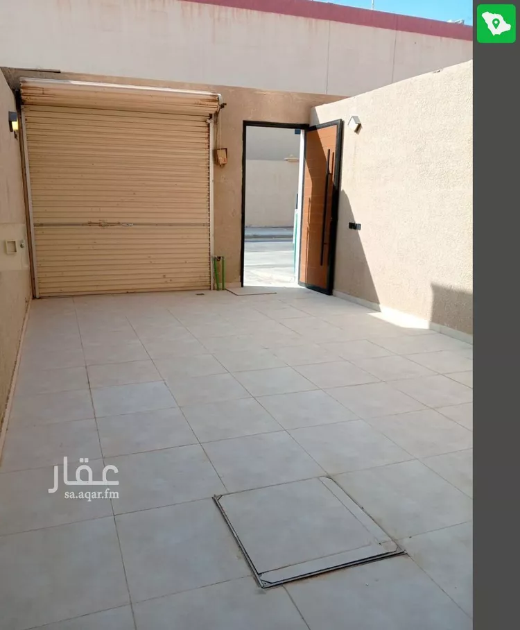 فيلا للإيجار في شارع الفجر, حي المونسية, مدينة الرياض, منطقة الرياض 10