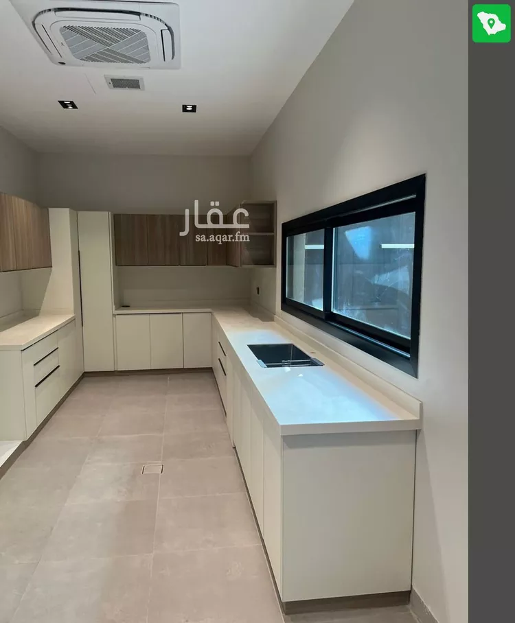 فيلا للإيجار في شارع يحيى الرندي, حي النرجس, مدينة الرياض, منطقة الرياض صورة 2
