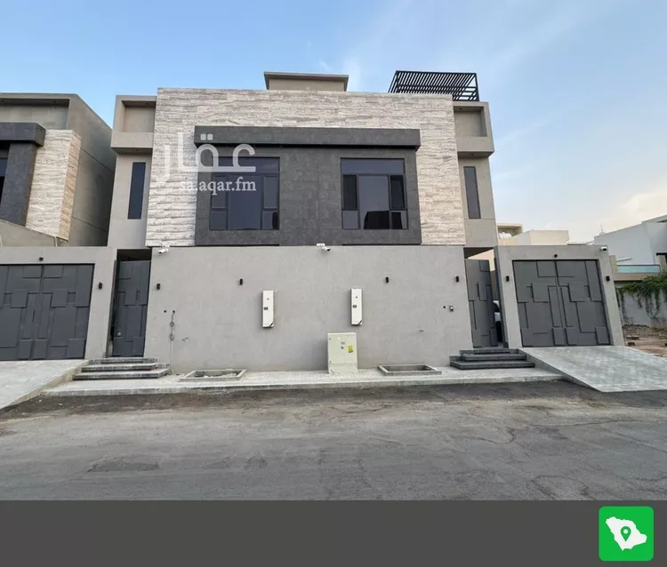 Villa for Rent in Riyadh An Narjis