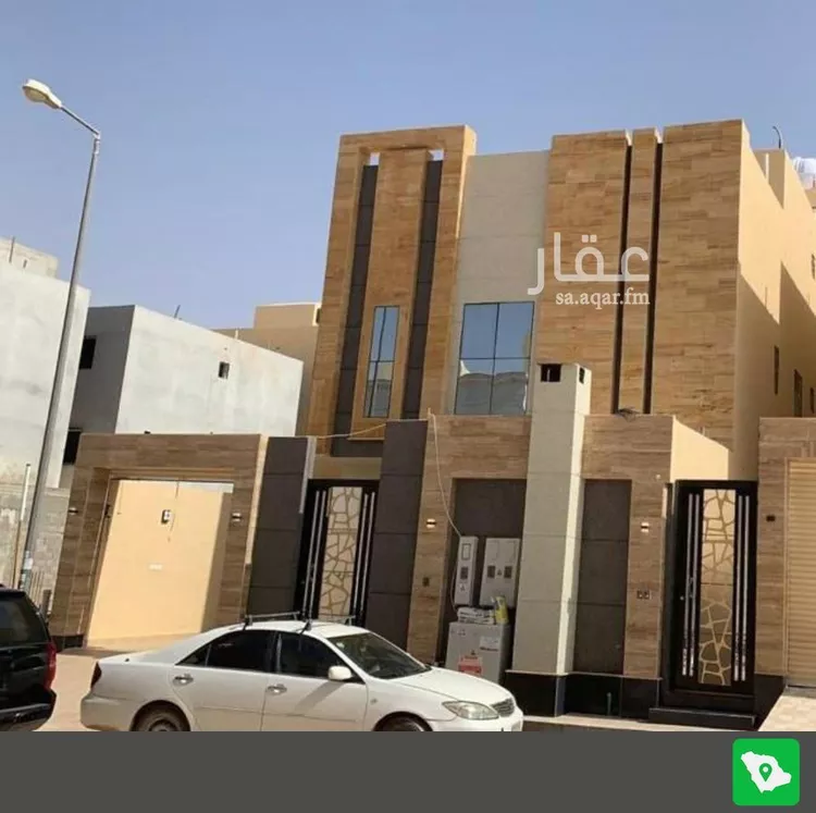فيلا للبيع في حي المونسية, مدينة الرياض, منطقة الرياض