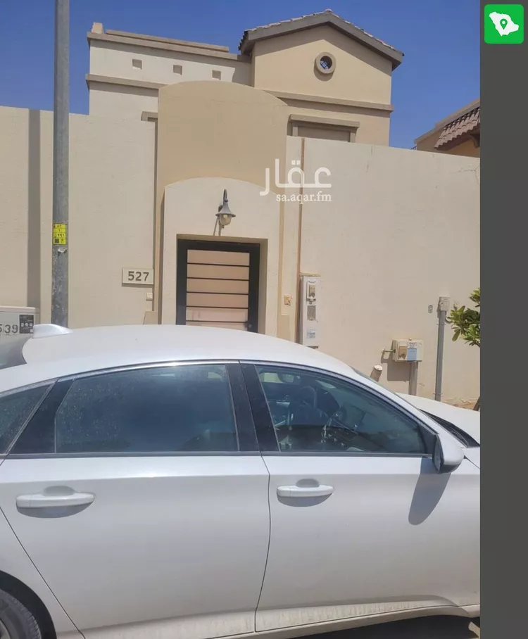Villa for Rent in Riyadh An Narjis