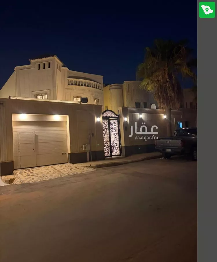 Villa for Rent in Riyadh Al Yasmin