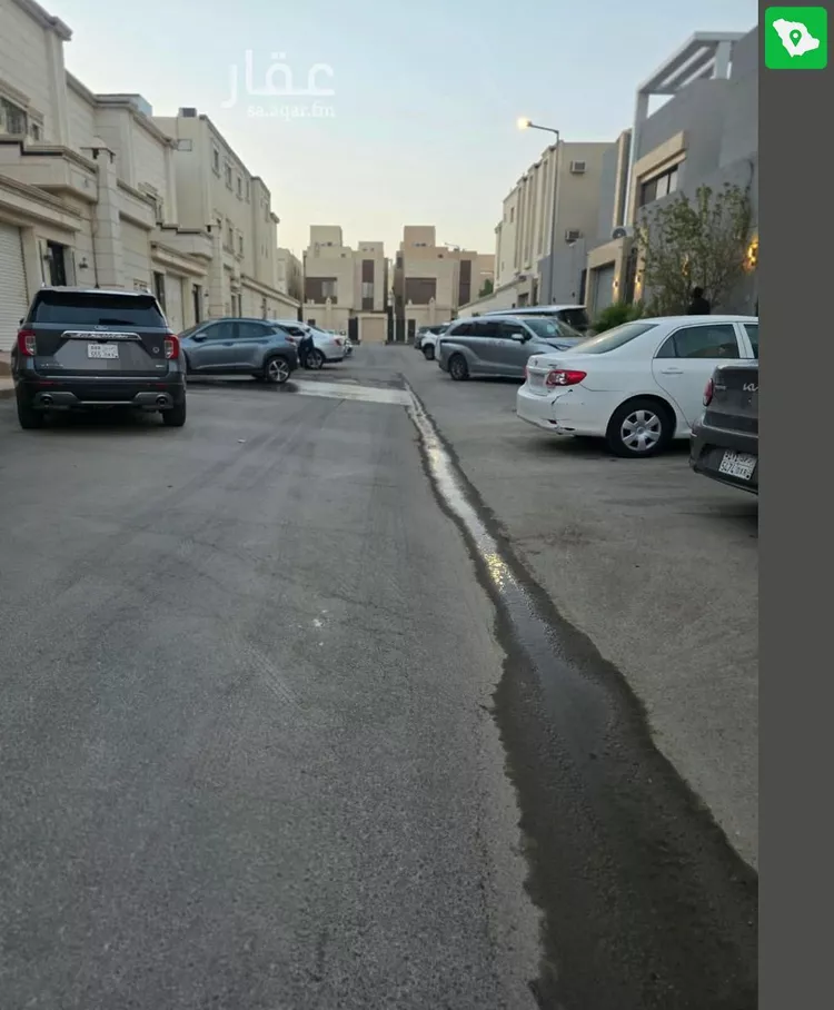 فيلا للبيع في شارع بحر العرب, حي اليرموك, مدينة الرياض, منطقة الرياض صورة 4