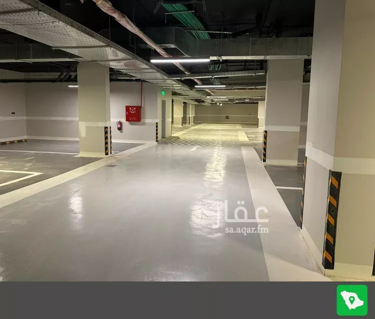 شقة للإيجار في شارع سلطان بن نمر, حي الرمال, مدينة الرياض, منطقة الرياض صورة 5