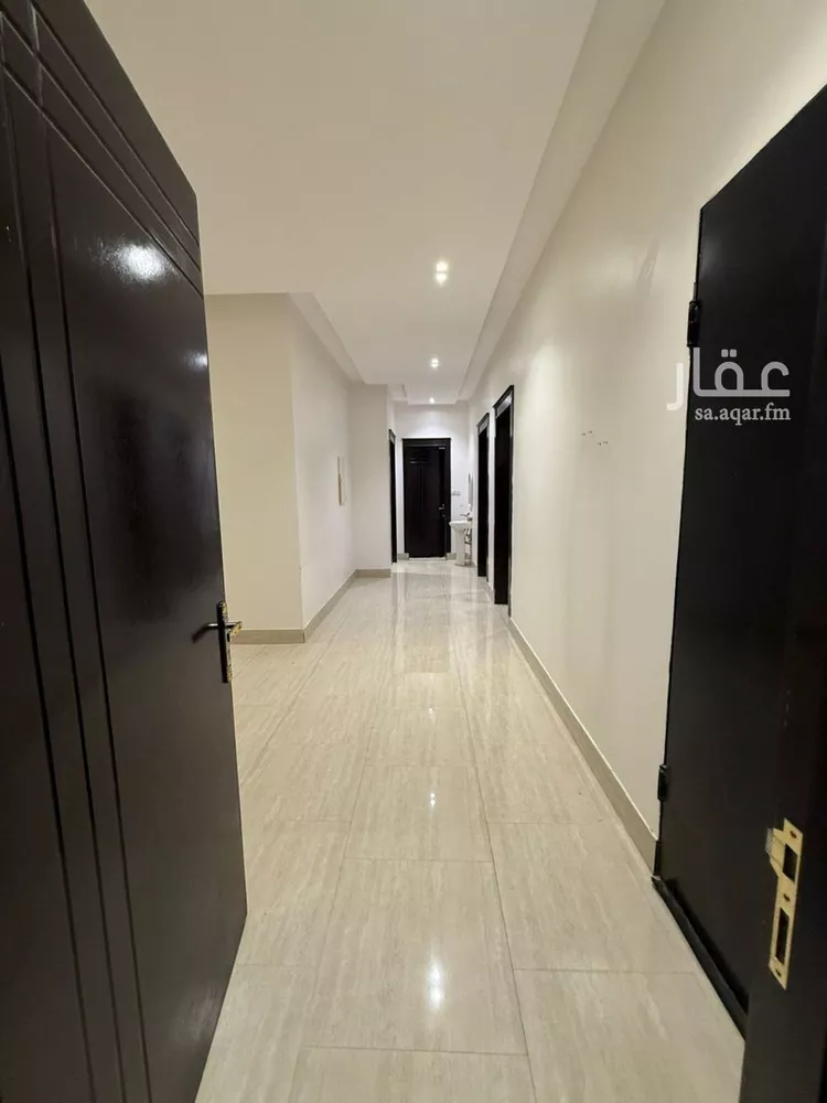 شقة للإيجار في شارع الحسن بن مسلم, حي القادسية, مدينة الرياض, منطقة الرياض