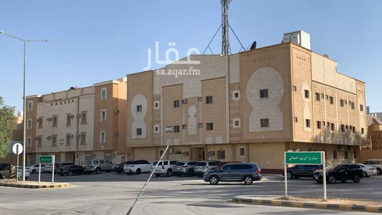 شقة للإيجار في شارع شارع السيل الكبير, حي الغدير, مدينة الرياض, منطقة الرياض