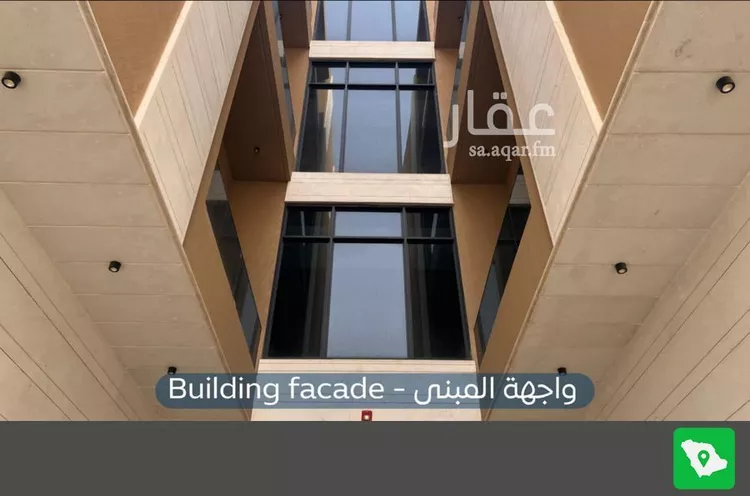 شقة للبيع في حي المهدية, مدينة الرياض, منطقة الرياض صورة 2