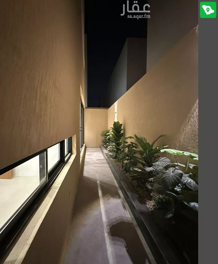 فيلا للبيع في شارع عبدالباسط بن خليل, حي النرجس, مدينة الرياض, منطقة الرياض صورة 3