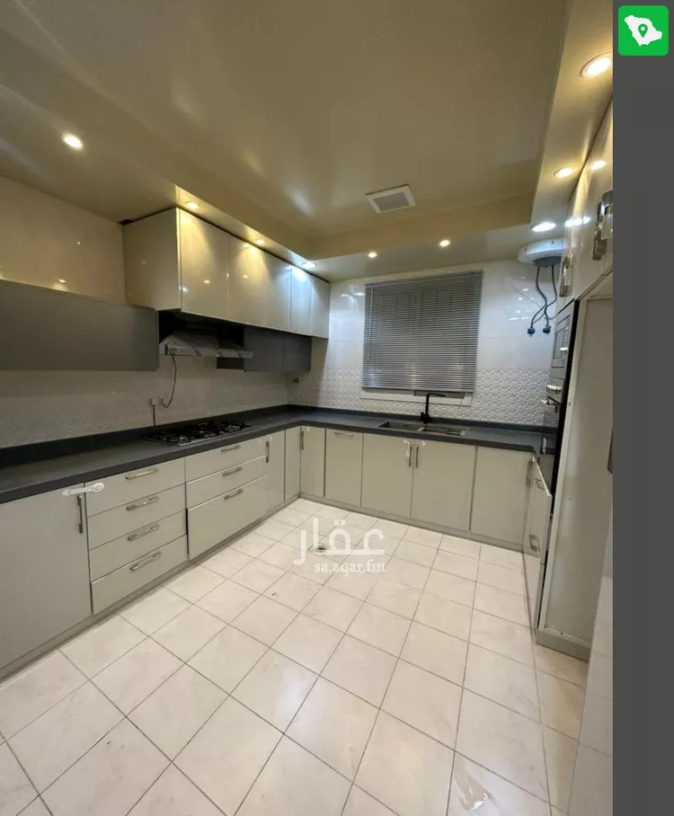 فيلا للإيجار في شارع رحمة الله السندي, حي الرمال, مدينة الرياض, منطقة الرياض صورة 2