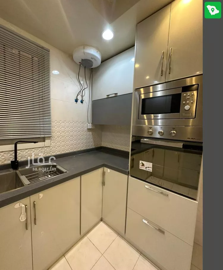 فيلا للإيجار في شارع رحمة الله السندي, حي الرمال, مدينة الرياض, منطقة الرياض صورة 5