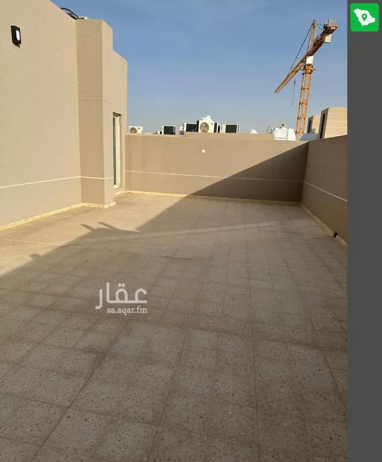 شقة للإيجار في حي الملقا, مدينة الرياض, منطقة الرياض صورة 2