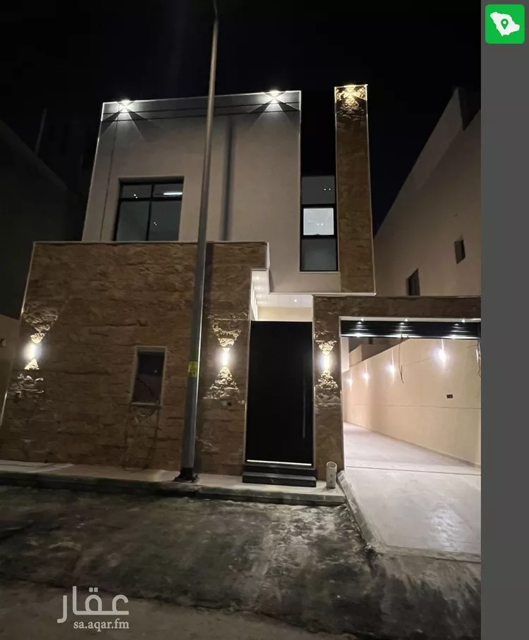 فيلا للبيع في حي الرمال, مدينة الرياض, منطقة الرياض صورة 3