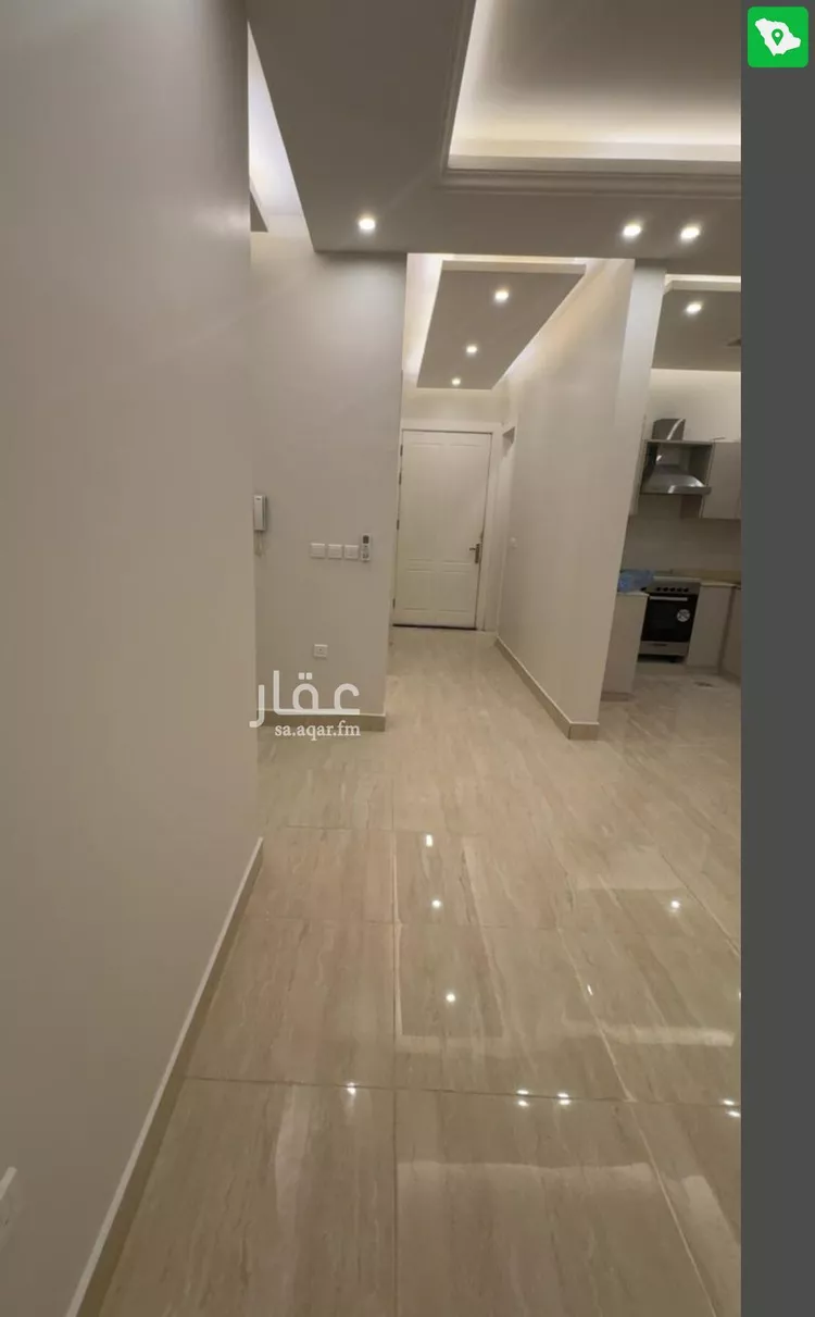 شقة للإيجار في شارع أحمد بن عبداللطيف السنبسي, حي العارض, مدينة الرياض, منطقة الرياض صورة 4