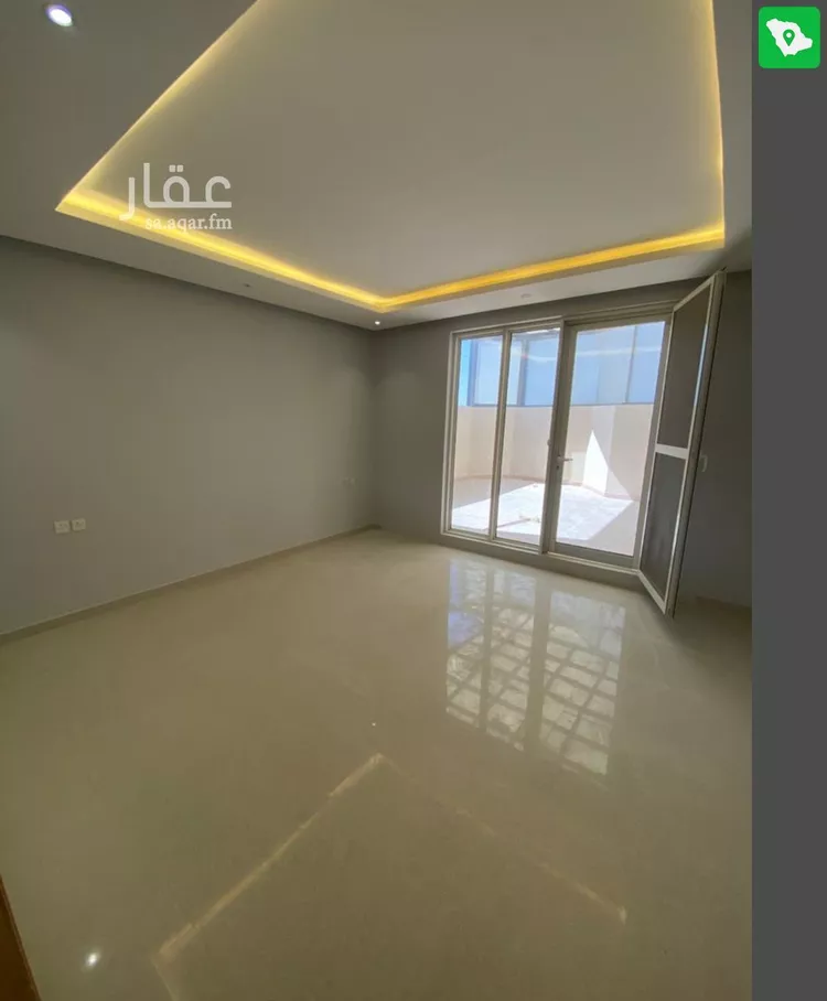 شقة للإيجار في شارع أحمد بن عبداللطيف السنبسي, حي العارض, مدينة الرياض, منطقة الرياض صورة 2