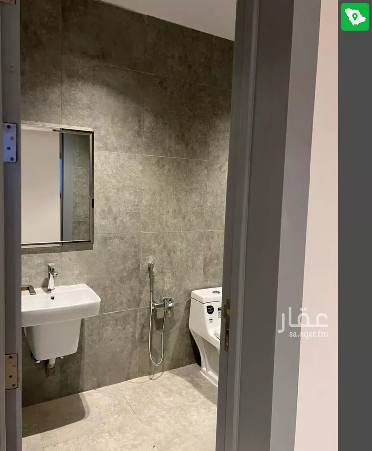 شقة للإيجار في شارع محمد البرقي, حي المونسية, مدينة الرياض, منطقة الرياض صورة 5