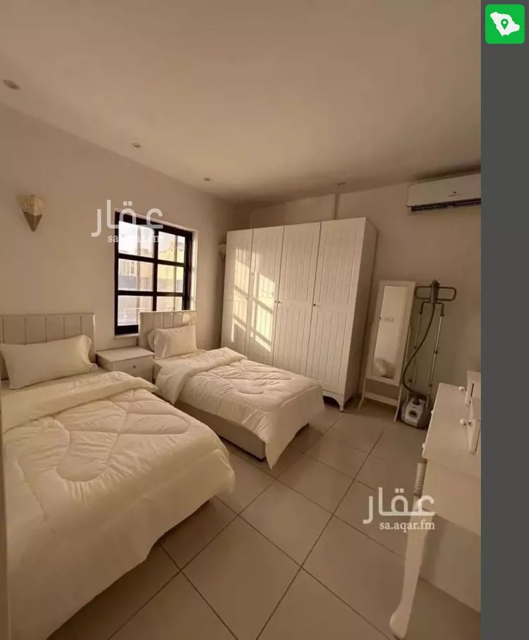 شقة للإيجار في حي قرطبة, مدينة الرياض, منطقة الرياض صورة 3