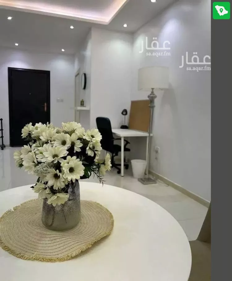 شقة للإيجار في حي قرطبة, مدينة الرياض, منطقة الرياض صورة 5
